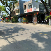 Bán Lô Đất Đường 10M5 Trần Đình Tri Thông Thẳng Ra Biển, Thích Hợp Đầu Tư