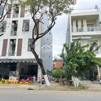 Bán Lô Đất Đường 10M5 Trần Đình Tri Thông Thẳng Ra Biển, Thích Hợp Đầu Tư