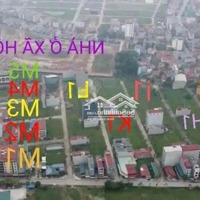 Bán Đất Tại Đồng Lớn Quang Châu, Việt Yên, Bắc Giang,, Diện Tích 72 M2. Chỉ Hơn 2,2Ty