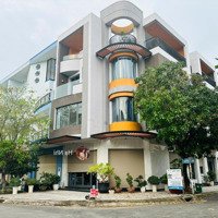 Đẹp Nhất Phân Khúc 12Tỷ Đất Ngay Trục Chính Khang Điền Phước Long B, Cạnh Global City