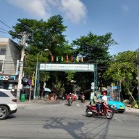 Đẹp Nhất Phân Khúc 12Tỷ Đất Ngay Trục Chính Khang Điền Phước Long B, Cạnh Global City