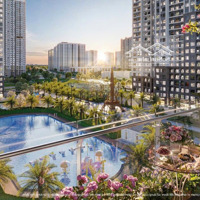 Căn Hộ 2Pn+1 Pr5 View Hồ Bơi-Tháp Eiffel Chỉ Dành Cho 1% Chủ Nhân Tinh Hoa! Đóng 50% Trong 2 Năm
