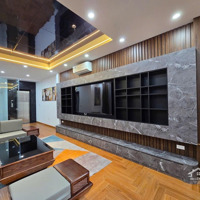 Ngọc Lâm Full Nội Thất 5 Sao, 7 Chỗ Vào Nhà, 50M2 6 Tầng Thang Máy