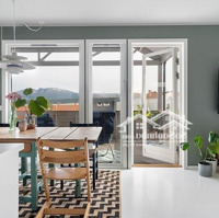 Không Có Căn Thứ 2! Nhàhẽm Xe Hơihoàng Hoa Thám, P7, Bình Thạnh 5X17M ~ 90M2 Vuông Vức Chỉ 9.6 Tỷ