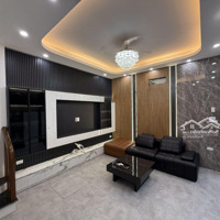 Bán Nhà Gia Thụy, 46M2 X 6 Tầng X Thang Máy X Full Nội Thất, View Sân Bay, Bãi Ô Tô Ở Gần, Giá Bán 8 Tỷ