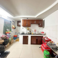 Bán Nhà Hẻm 3M Cách Mạng Tháng 8 Quận 10 4.1M X 10M 4 Tầng Kiên Cố Giá Chỉ 5,5 Tỷ Thôi