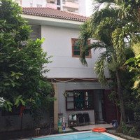 Gấp ! Bán Đất Tặng Biệt Thự Sân Vườn Hồ Bơi 351M2 Ngang 12M Khu Vip Phước Bình Q9 Chỉ Hơn 34 Tỷ Tl