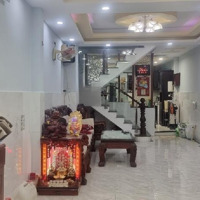 Mặt Bằng Kinh Doanh 3 Tầng Giá Rẻ - Khu Vực Kinh Doanh Sầm Uất Gần Quận 8 - Đường Xe Tải Rộng 12 M