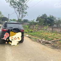 Chính Chủ Gửi Bán Lô Đấtdiện Tích60M Full Thổ Cư Giá Chỉ 1,7Tỷ Đất Đông Yên Quốc Oai