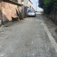 Chính Chủ Gửi Bán Lô Đấtdiện Tích60M Full Thổ Cư Giá Chỉ 1,7Tỷ Đất Đông Yên Quốc Oai