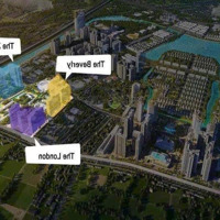 Quỹ Căn Đẹp Nhất Dự Án Paris - Vinhomes Ocp - Tiến Độ Cực Giãn,Dòng Tiền Nhàn Tênh,Cơ Hội Sinh Lời