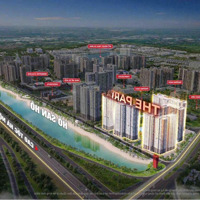 Quỹ Căn Đẹp Nhất Dự Án Paris - Vinhomes Ocp - Tiến Độ Cực Giãn,Dòng Tiền Nhàn Tênh,Cơ Hội Sinh Lời