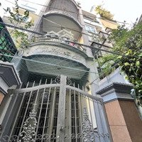 Bán Nhàhẽm Xe Hơicmt8, Q3 3 Tầng, Chỉ 9.5 Tỷ
