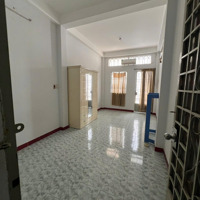 Bán Nhà Hẻm Xe Hơi 6M Tô Hiến Thành P12 Q10. 42M