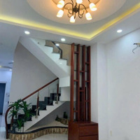 Bán Nhà 4 Tầng - 58M2(4X14,5) -Hẽm Xe Hơi5M - Dương Đình Hội - P, Phước Long B Q9 - Gía 6.45 Tỷ Còn Tl