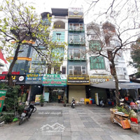 Quỹ Căn Liền Kề Dịch Vụ Dương Nội, Hà Đông -Diện Tích50M Phân Lô, Vỉa Hè Kinh Doanh - Giá Tốt Chỉ 9.5 Tỷ