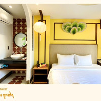 Bán Khách Sạn Boutique Trung Tâm Đà Nẵng Tỷ Suất Lợi Nhuận 7%/Năm