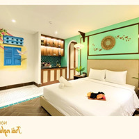 Bán Khách Sạn Boutique Trung Tâm Đà Nẵng Tỷ Suất Lợi Nhuận 7%/Năm