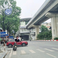 Bán Nhà Phố Quang Trung, Lexus Tránh Nhau Vào Nhà, Vỉa Hè Rộng, Hà Đông, 75M Hơn 15 Tỷ