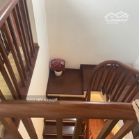Lăng Bác- Ba Đình 32M2 Chính Chủ 5T Mới Keng. Thông Các Ngả