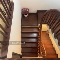 Lăng Bác- Ba Đình 32M2 Chính Chủ 5T Mới Keng. Thông Các Ngả