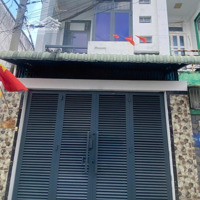 Bán Nhà Căn Góc 2 Mặt Đường, Đường 48 Hiệp Bình Chánh, Gần Giga Mall, Ô Tô Đậu Trong Nhà