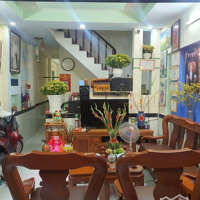 Bán Nhà Căn Góc 2 Mặt Đường, Đường 48 Hiệp Bình Chánh, Gần Giga Mall, Ô Tô Đậu Trong Nhà