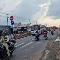 Ngộp - Bán Đất Tại Tây Hòa, Trảng Bom, Đồng Nai. Đang Cho Thuê 14 Triệuieu/Tháng. Ql1A 1 Sẹc 200M