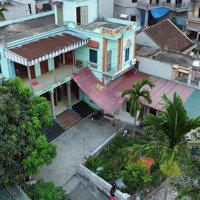 Chương Mỹ 451M Oto Vào Tận Đất, Dân Cư Đông Đúc, Sẵn Nhà Kiên Cố