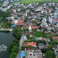 Chương Mỹ 451M Oto Vào Tận Đất, Dân Cư Đông Đúc, Sẵn Nhà Kiên Cố