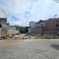 Bán Đất 20 Lương Định Của, 81 Tỷ, 200M2, Pháp Lý Đầy Đủ, Mặt Tiền 30M