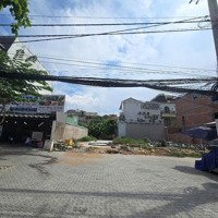 Bán Đất 20 Lương Định Của, 81 Tỷ, 200M2, Pháp Lý Đầy Đủ, Mặt Tiền 30M