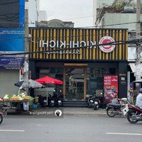 Chính Chủ Cho Thuê Nhà Mặt Tiền 296-298 Bình Tiên, P1, Q6, 8X40M, 1 Trệt, Giá Bán 80 Triệu, 0908140491