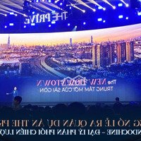 The Privé - Siêu Bão Chính Sách Đánh Bật Mọi Tiền Lệ,Dự Án Đầu Tiên Thanh Toán Chỉ 8,6%