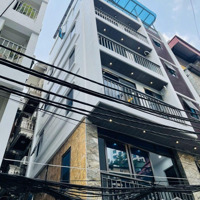 Bán Nhà - Tô Vĩnh Diện - Phân Lô - Lô Góc - Thang Máy - Ô Tô Đỗ Cửa - 46M - 7 Tầng - 19.8 Tỷ