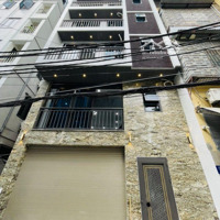 Bán Nhà - Tô Vĩnh Diện - Phân Lô - Lô Góc - Thang Máy - Ô Tô Đỗ Cửa - 46M - 7 Tầng - 19.8 Tỷ
