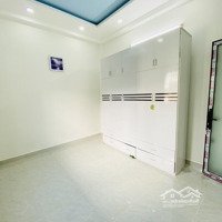 Hẻm Xe Hơi Đổ Cửa, Nhà 3 Tầng Mới Đẹp, Mễ Cốc, 40M2, Nhỉnh 4 Tỷ