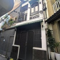 Nguyễn Công Hoan -Diện Tích27M2 - Full Công Năng - Giá Bán 5.7 Tỷ