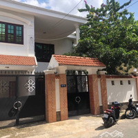Chỉ 162 Triệu/M2 Biệt Thự Khu Trần Não, Q.2Diện Tích14,5 X 15,4M Cn 227M2. Giá Chỉ 37 Tỷ