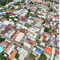 Bán đất đường Nguyễn Bảo Đức, phường Tân Tiến, sổ hồng 360m2 thổ cư ngang 13.5m giá 15 tỷ
