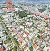 Bán đất đường Nguyễn Bảo Đức, phường Tân Tiến, sổ hồng 360m2 thổ cư ngang 13.5m giá 15 tỷ