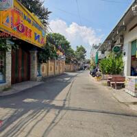 Bán đất đường Nguyễn Bảo Đức, phường Tân Tiến, sổ hồng 360m2 thổ cư ngang 13.5m giá 15 tỷ