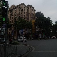 Bán Đất Mặt Phố Hàng Bài 2230M2 Mặt Tiền 35M Full Thổ Cư, Sử Dụng Đa Mục Đích!!!