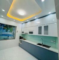 Bán gấp siêu phẩm nhà Nam Từ Liêm 40m2-5 Tầng- Ô tô đỗ cửa – 8 tỷ