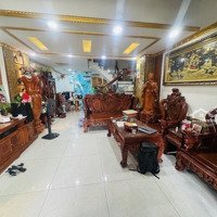 Bán Nhà Tây Thạnh Tân Phú, Hẻm Xe Hơi, 5 Tầng, 66M2, Ngang Gần 5M, Chỉ 7.X Tỷ