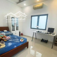 Nhà Mới 3 Tầng, 9.4X8, Chuyên Dùng 9, Quận 7, Chỉ 6.X Tỷ