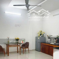 Nhà Mới 3 Tầng, 9.4X8, Chuyên Dùng 9, Quận 7, Chỉ 6.X Tỷ