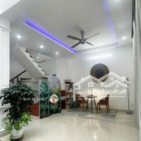 Nhà Mới 3 Tầng, 9.4X8, Chuyên Dùng 9, Quận 7, Chỉ 6.X Tỷ