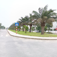 Sở Hữu Biệt Thự 180M2 Chỉ Từ Hơn 3 Tỷ Tại Vsip Từ Sơn Bắc Ninh - Miễn Lãi 12 Tháng Ký Trực Tiếp Cđt