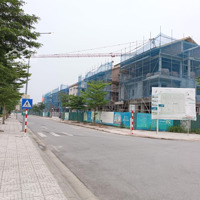 Sở Hữu Biệt Thự 180M2 Chỉ Từ Hơn 3 Tỷ Tại Vsip Từ Sơn Bắc Ninh - Miễn Lãi 12 Tháng Ký Trực Tiếp Cđt